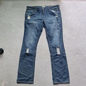 YNO jeans -- size 13